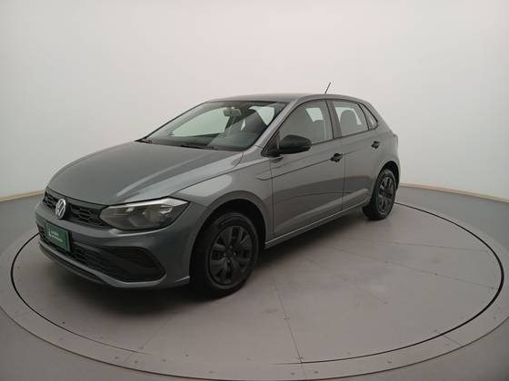 VOLKSWAGEN POLO 1.0 MPI TRACK MANUAL
